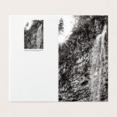 Brille (Outside Unfolded)