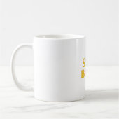 Brille brillante Mug Dreamy (Gauche)