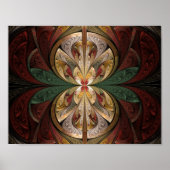 Brille Et Monte 11" x Impression 8,5" (Devant)