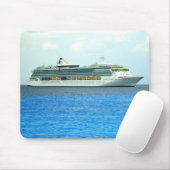 Brille in de Caymans Muismat (Met muis)