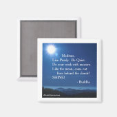 Brille ! Magnet (Recto/Verso)