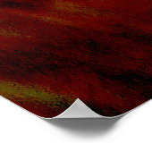 Brille Sur Moi Berger Allemand #2 Poster (Coin)