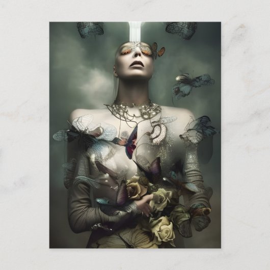 Brille ta carte postale (Devant)