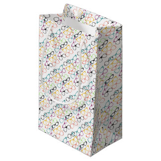 Brillen restanten klein cadeauzakje