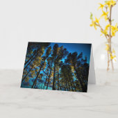 Briller par, carte (Fleur jaune)