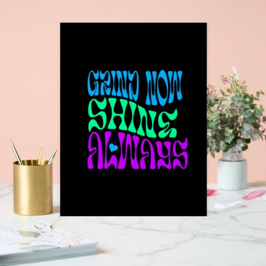 Briller toujours (Mariage)