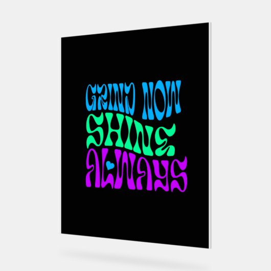 Briller toujours (Angle)