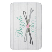 Brillez le tapis de bain (devant Vertical)