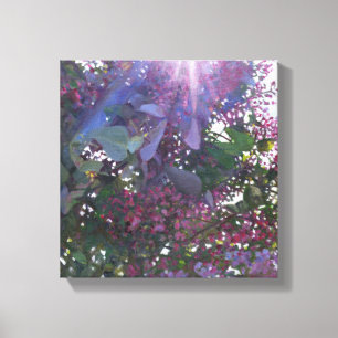 Brilliance 2014 canvas afdruk