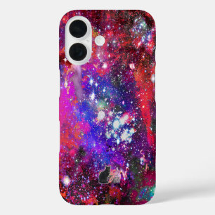 Brilliance Star Field Hoesje