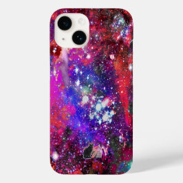Brilliance Star Field Phone Case Case