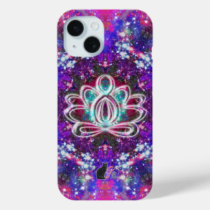 Brilliance Zen Lotus Case-Mate iPhone Hoesje