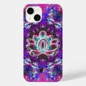Brilliance Zen Lotus Coque-Mate coque iphone (Verso)