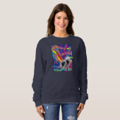 Brilliant 2024 KCA sweatshirt national de publicit (Devant entier)
