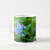 Brilliant Bluebell Mug (Devant gauche)