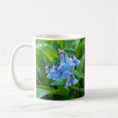 Brilliant Bluebell Mug (Gauche)