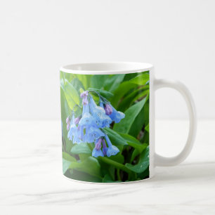 Brilliant Bluebell Mug