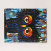 Brilliant & Wise Owl Legpuzzel (Horizontaal)