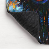 Brilliant & Wise Owl Muismat (Hoek)