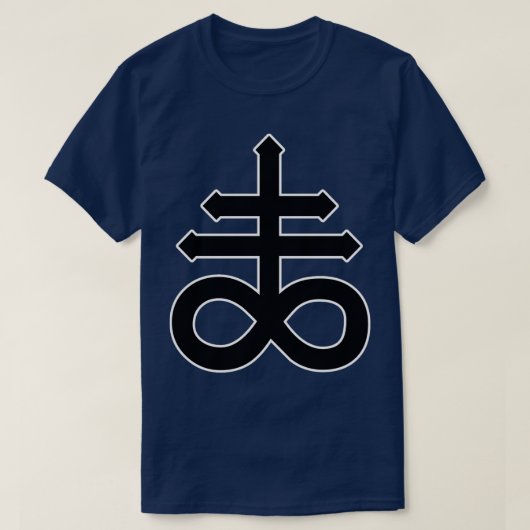 Brimstone 3 t-shirt (Design voorkant)