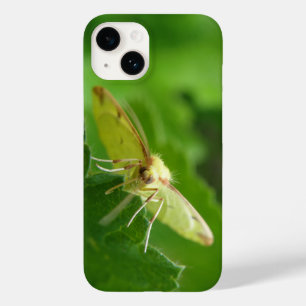 Brimstone Moth Case-Mate iPhone 14 Hoesje