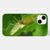 Brimstone Moth Case-Mate iPhone Case (Achterkant (horizontaal))
