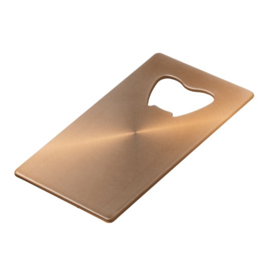 Brin cuivre (Devant Angle)