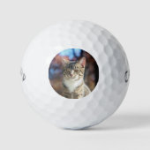 Brin Golfballen (Voorkant)
