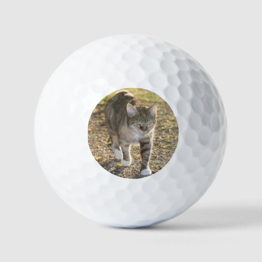 Brin Golfballen (Voorkant)