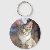 Brin Sleutelhanger (Voorkant)