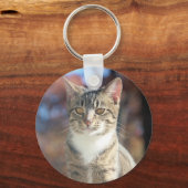 Brin Sleutelhanger (Voorkant)