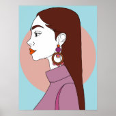 brincos poster (Voorkant)