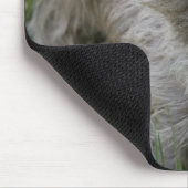 Brindle Cairn Terrier Mousepad Muismat (Hoek)