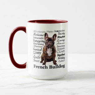 Brindle French Bulldog Traits Mok