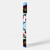 Brindle Kaleidoscope Case-Mate iPhone Case (Achterkant / Rechts)