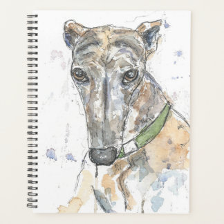 Brindle-windontwerpplanner Planner