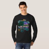 Bring me to the lake t-shirt (Voorkant volledig)