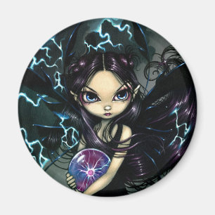 "Bringer of Lightning" Magnet Magneet