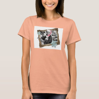 Bringin' Bunny Back T-shirt