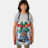 Bringing Holiday Cheer to the Workplace Schort (Insitu)