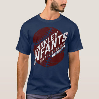 Brinkley Infants T-shirt