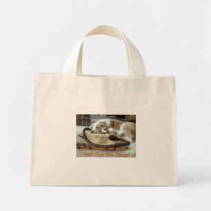 Brinkley Mini Tote Bag