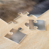 BRINQUEDO PASTOR ALEMÃO LEGPUZZEL (Zijkant)