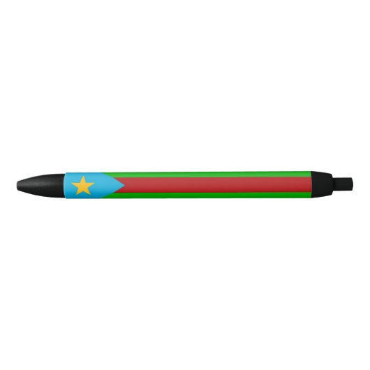 Brio Flag Pen (Voorkant)