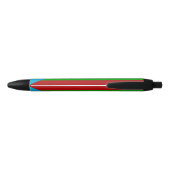 Brio Flag Pen (Achterkant)