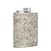 Brioude, Issoire Heupfles (Rechts)