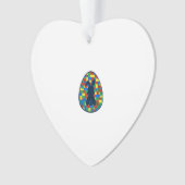 Briques de construction Lapin de Pâques Garçons Fi (devant)