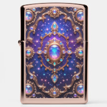 Briquet Magique Zippo