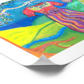 Brisas Poster (Hoek)