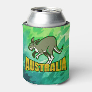 Brisbane Australië, 2032, Aussie Spirit Koelbox Blikjeskoeler